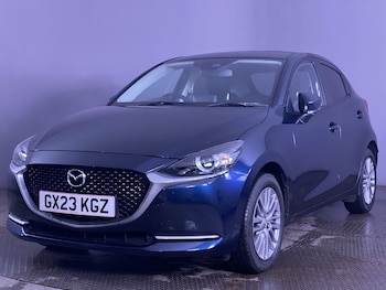 Used Mazda Mazda2 2023 for sale - 77027153: Photo