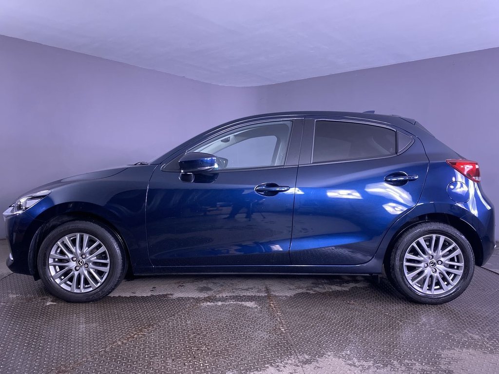 Used Mazda Mazda2 2023 for sale - 77027153: Photo 5