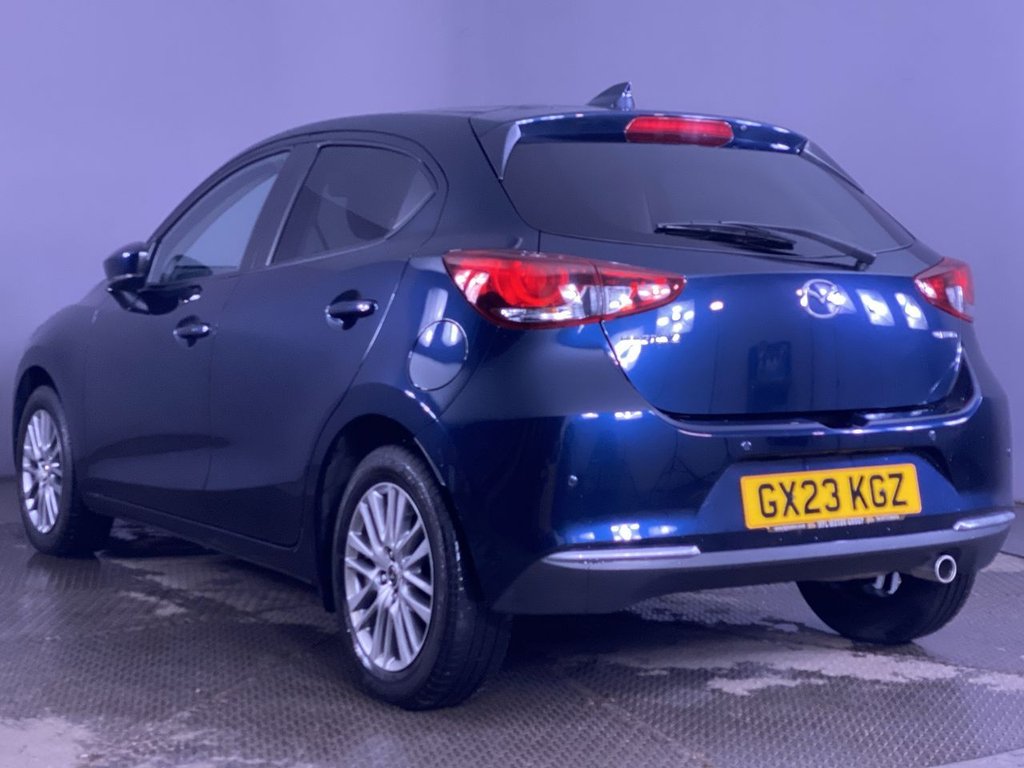 Used Mazda Mazda2 2023 for sale - 77027153: Photo 6