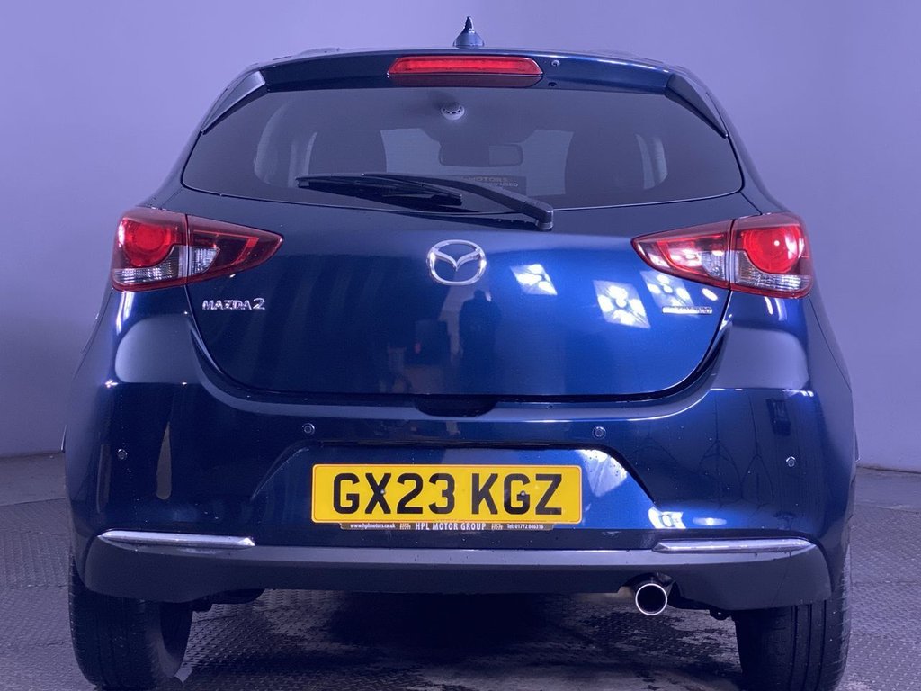 Used Mazda Mazda2 2023 for sale - 77027153: Photo 7