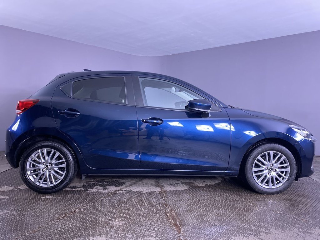 Used Mazda Mazda2 2023 for sale - 77027153: Photo 9