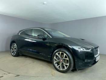 Used Jaguar I-Pace 2020 for sale - 73346893: Photo
