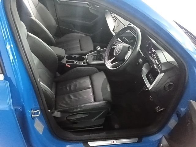 Used Audi A3 2021 for sale - 76345600: Photo 12