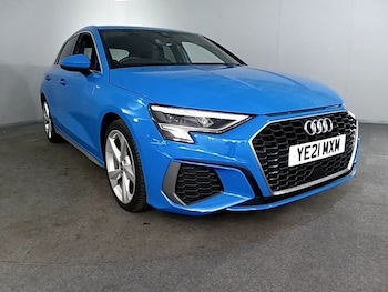 Audi - A3