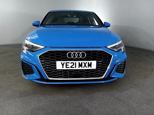 Used Audi A3 2021 for sale - 76345600: Photo 2