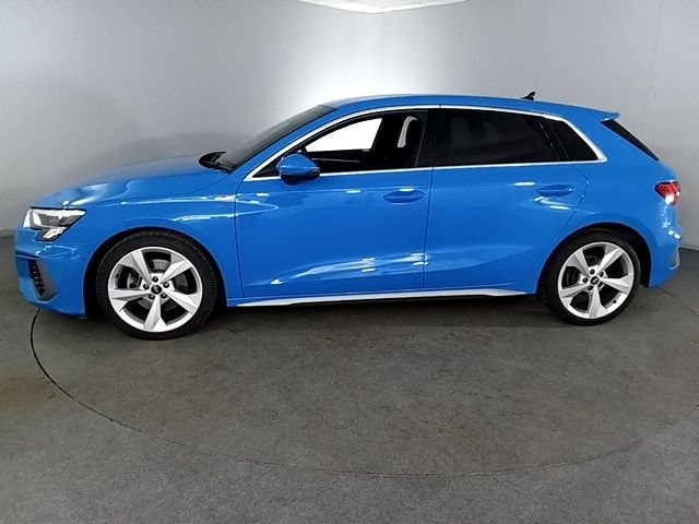 Used Audi A3 2021 for sale - 76345600: Photo 4