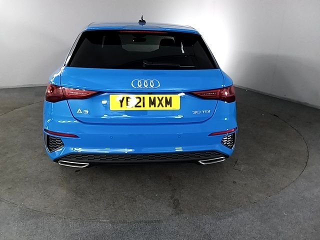 Used Audi A3 2021 for sale - 76345600: Photo 6