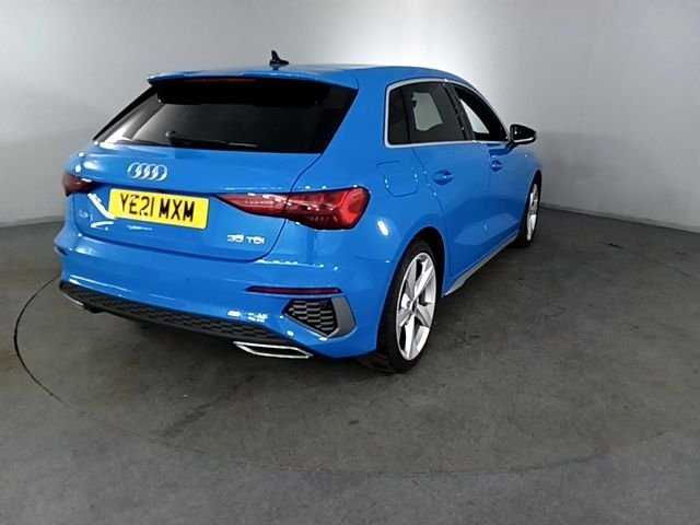 Used Audi A3 2021 for sale - 76345600: Photo 7