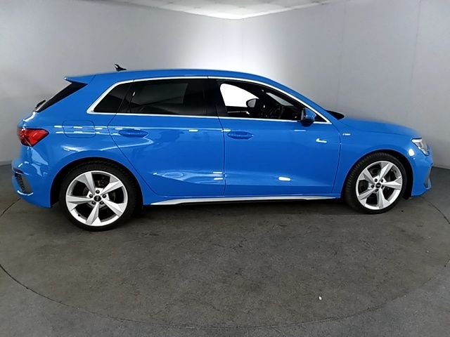 Used Audi A3 2021 for sale - 76345600: Photo 8