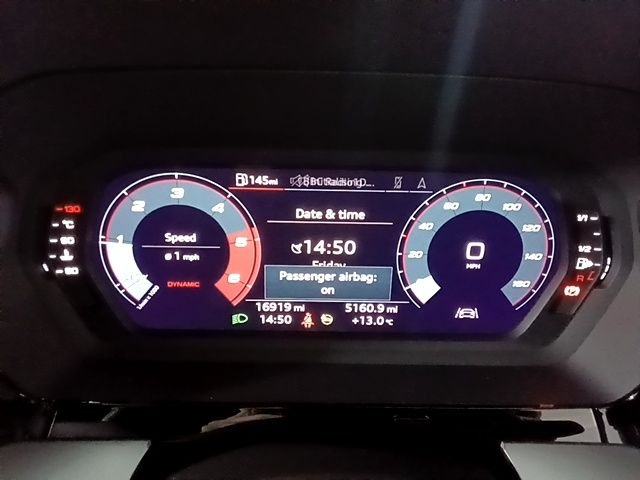 Used Audi A3 2021 for sale - 76345600: Photo 9