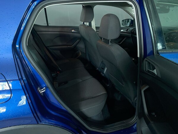 Used Volkswagen T-Cross 2022 for sale - 73783905: Photo 19