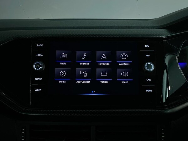 Used Volkswagen T-Cross 2022 for sale - 73783905: Photo 20