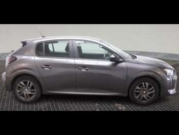 Used Peugeot 208 2022 for sale - 75411129: Photo