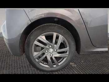 Used Peugeot 208 2022 for sale - 75411129: Photo