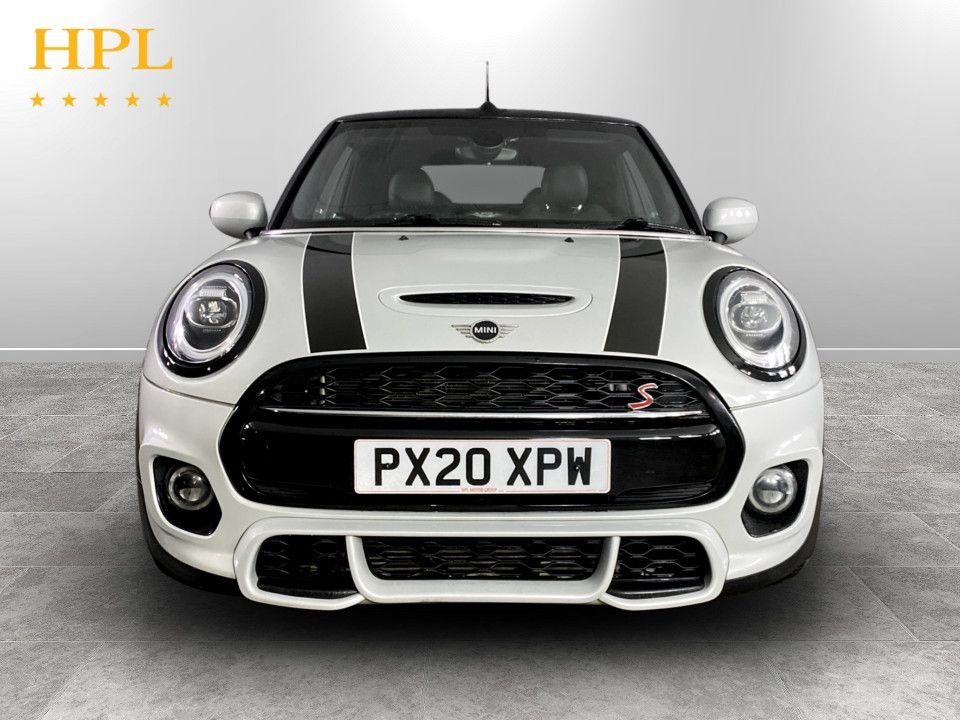 Used MINI Convertible 2020 for sale - 77608834: Photo 2