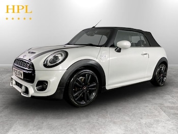 Used MINI Convertible 2020 for sale - 77608834: Photo