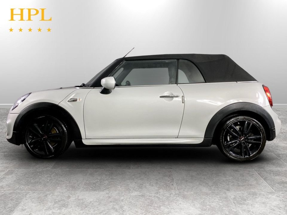 Used MINI Convertible 2020 for sale - 77608834: Photo 4