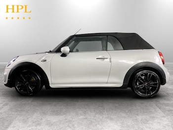 Used MINI Convertible 2020 for sale - 77608834: Photo
