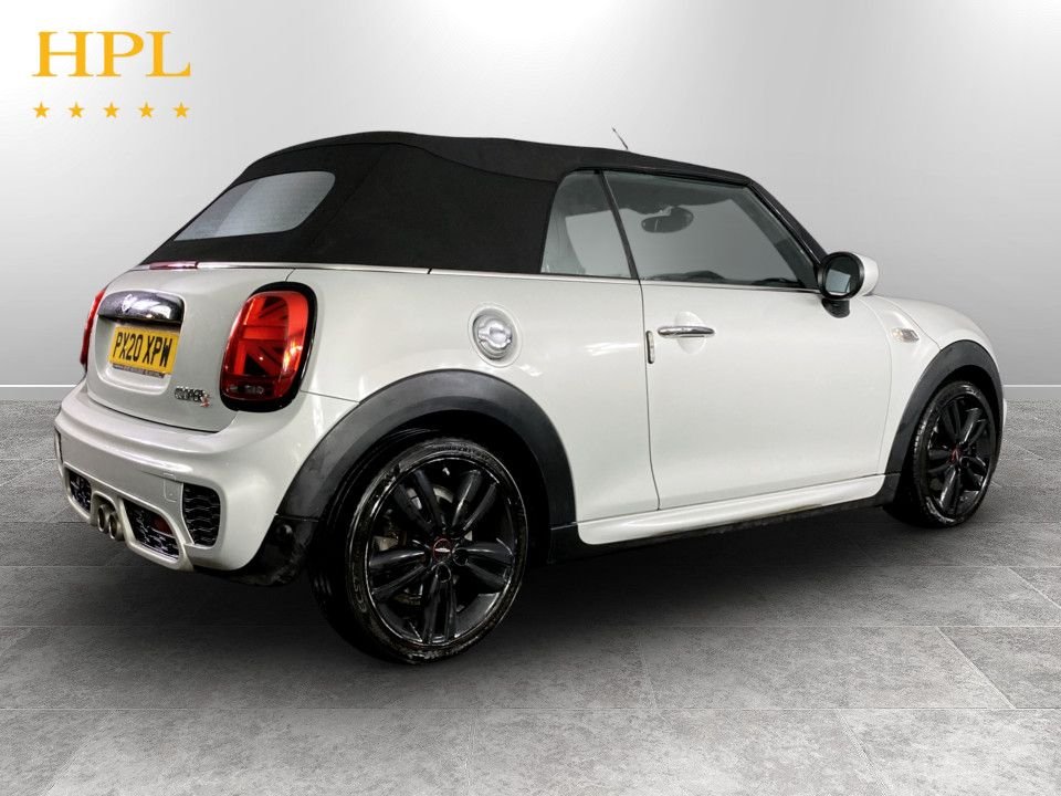 Used MINI Convertible 2020 for sale - 77608834: Photo 7