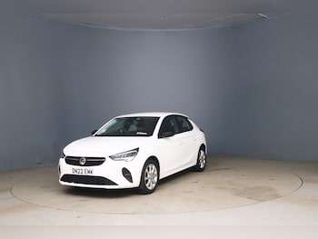 2022 (22) - 1.2 SE Edition Hatchback 5dr Petrol Manual Euro 6 (75 ps)