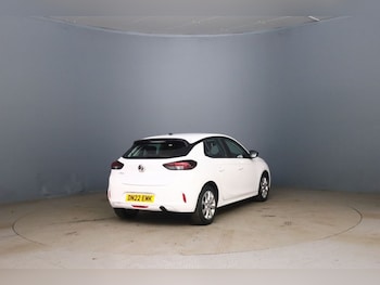 Used Vauxhall Corsa 2022 for sale - 75911234: Photo
