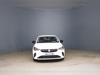 Used Vauxhall Corsa 2022 for sale - 75911234: Photo