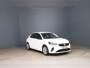 Used Vauxhall Corsa 2022 for sale - 75911234: Photo
