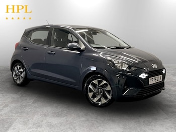 Used Hyundai i10 2026 for sale - 79197153: Photo
