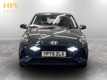 Used Hyundai i10 2026 for sale - 79197153: Photo