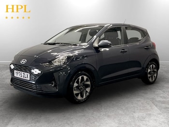 Used Hyundai i10 2026 for sale - 79197153: Photo