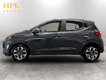 Used Hyundai i10 2026 for sale - 79197153: Photo