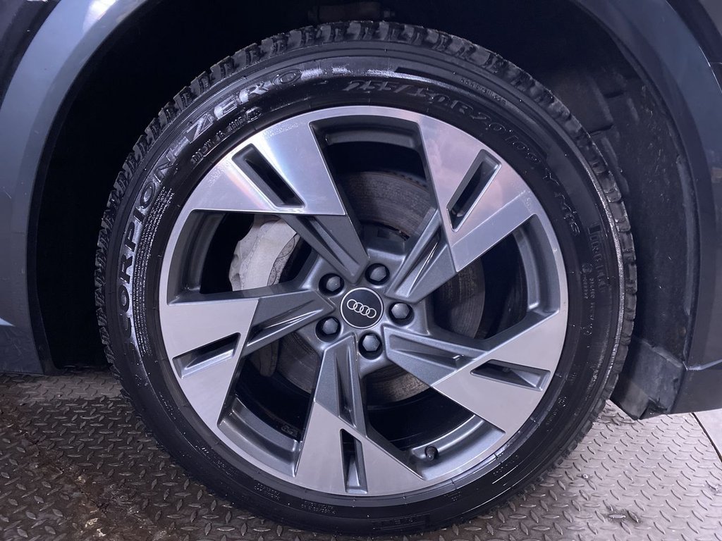 Used Audi e-tron 2021 for sale - 77287932: Photo 12