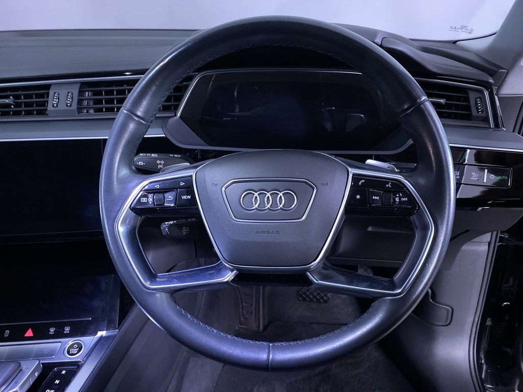 Used Audi e-tron 2021 for sale - 77287932: Photo 16