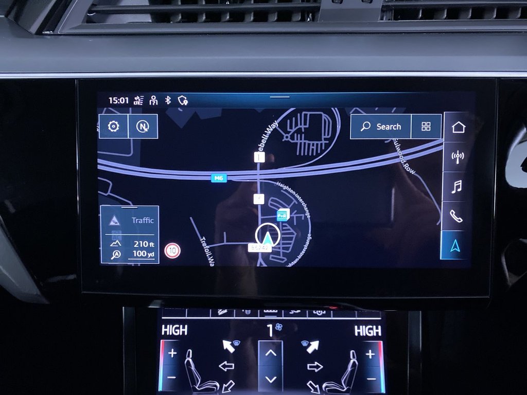 Used Audi e-tron 2021 for sale - 77287932: Photo 20