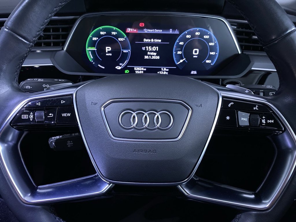 Used Audi e-tron 2021 for sale - 77287932: Photo 22
