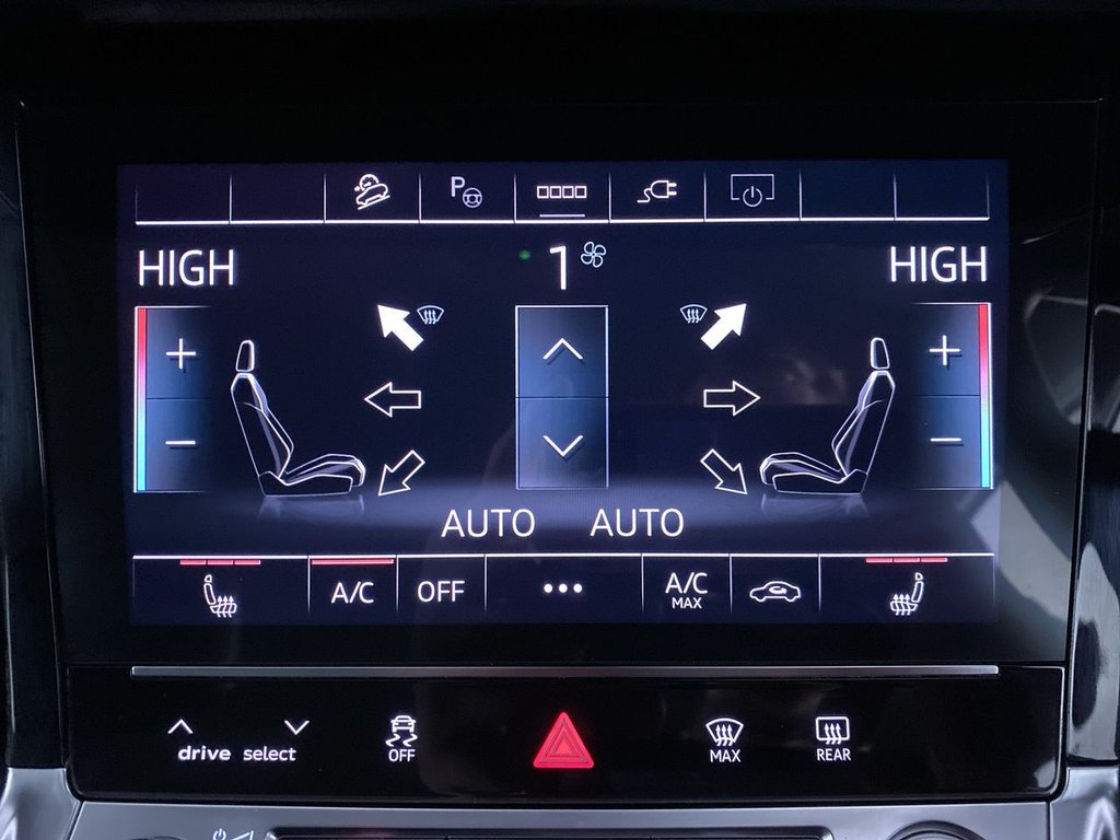 Used Audi e-tron 2021 for sale - 77287932: Photo 25