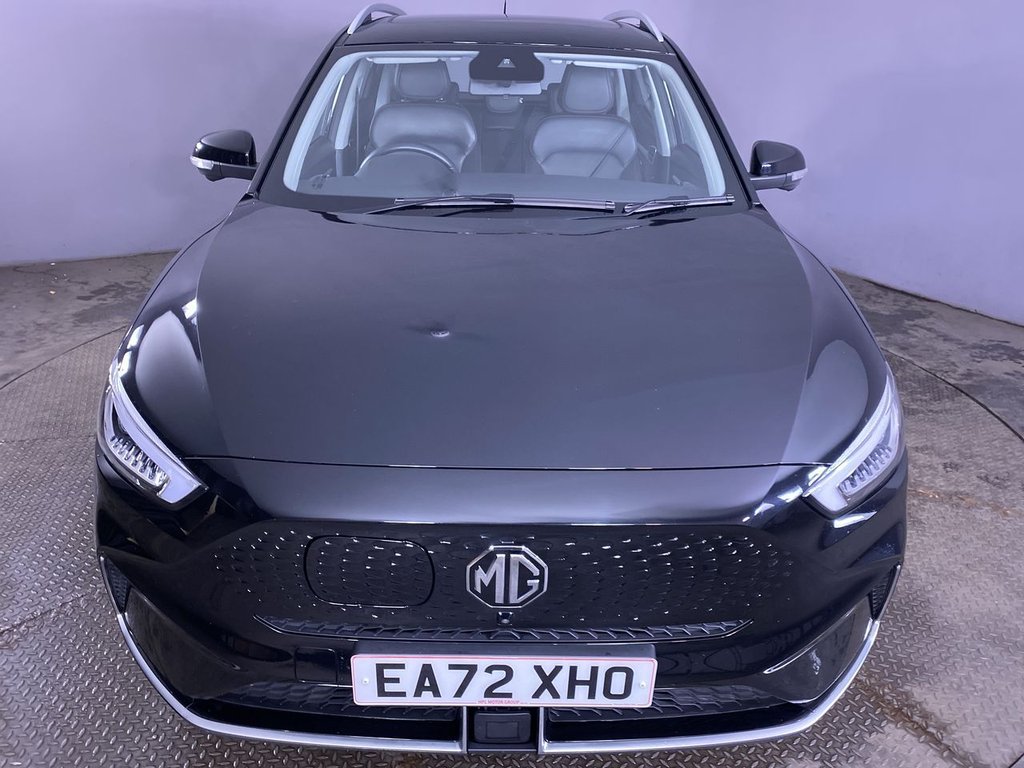 Used MG MG ZS 2022 for sale - 77250191: Photo 10