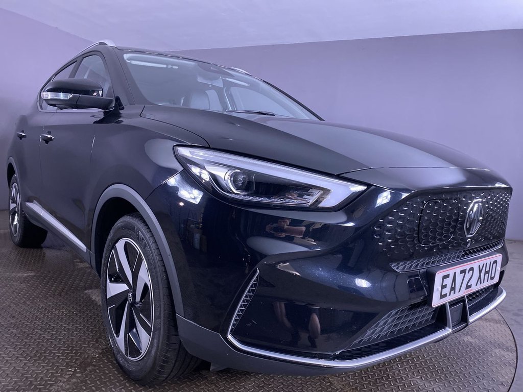 Used MG MG ZS 2022 for sale - 77250191: Photo 11