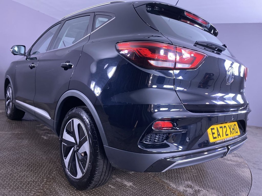 Used MG MG ZS 2022 for sale - 77250191: Photo 14