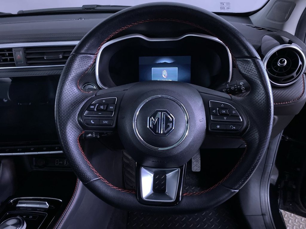 Used MG MG ZS 2022 for sale - 77250191: Photo 16