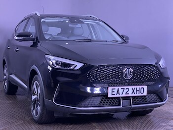 Used MG MG ZS 2022 for sale - 77250191: Photo