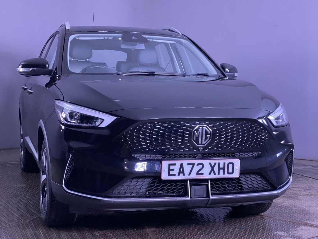 Used MG MG ZS 2022 for sale - 77250191: Photo 2