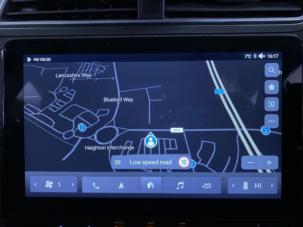 Used MG MG ZS 2022 for sale - 77250191: Photo 20