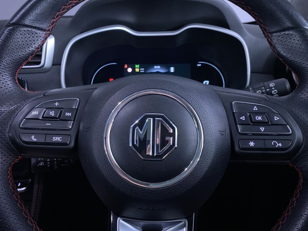 Used MG MG ZS 2022 for sale - 77250191: Photo 22