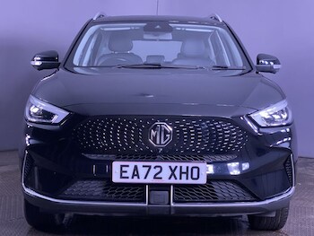 Used MG MG ZS 2022 for sale - 77250191: Photo