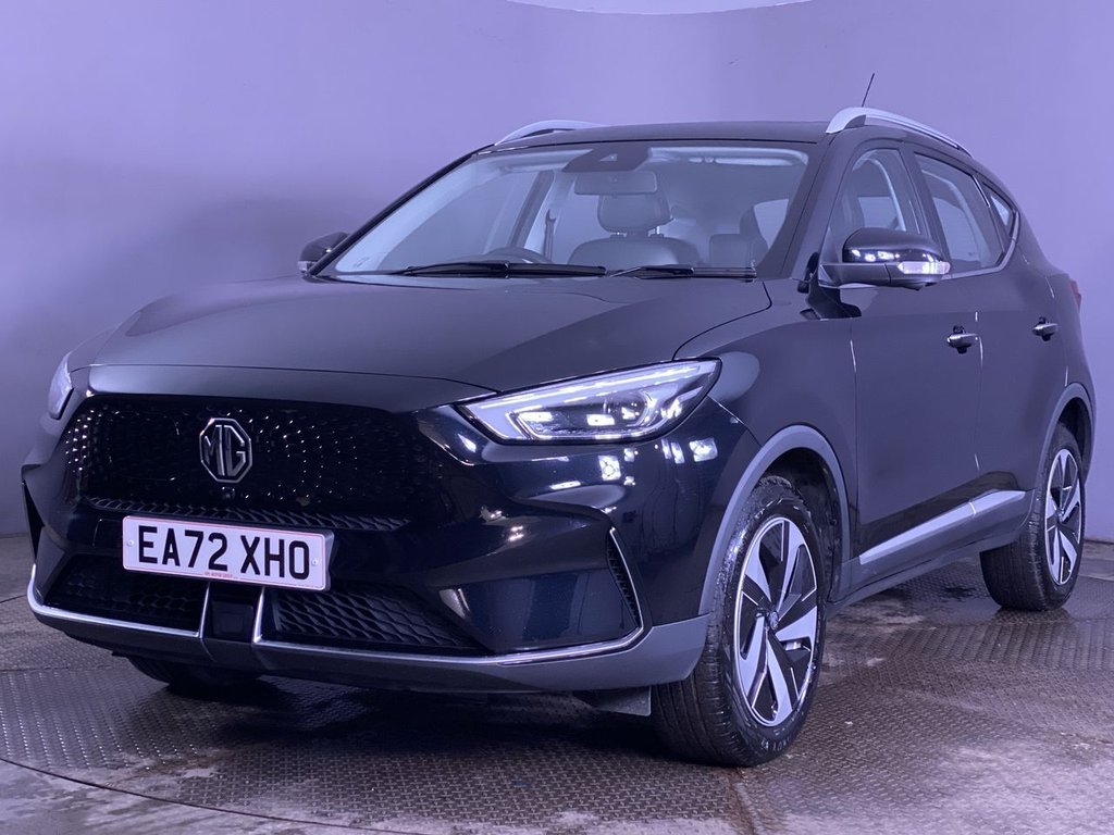 Used MG MG ZS 2022 for sale - 77250191: Photo 4