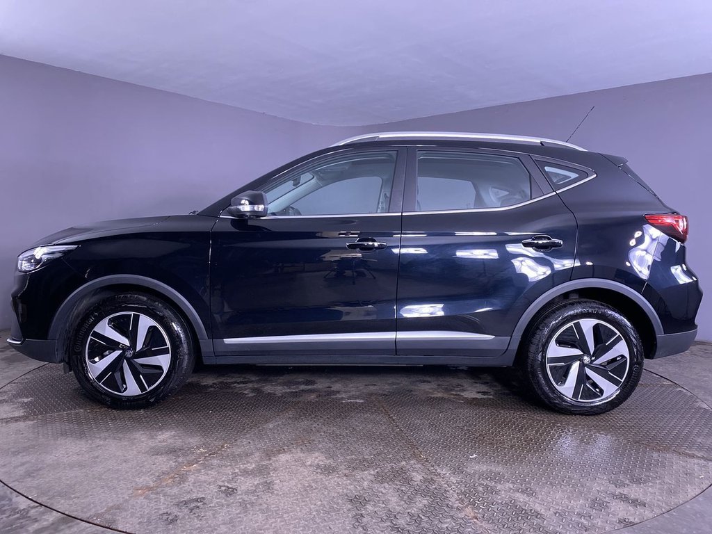 Used MG MG ZS 2022 for sale - 77250191: Photo 5