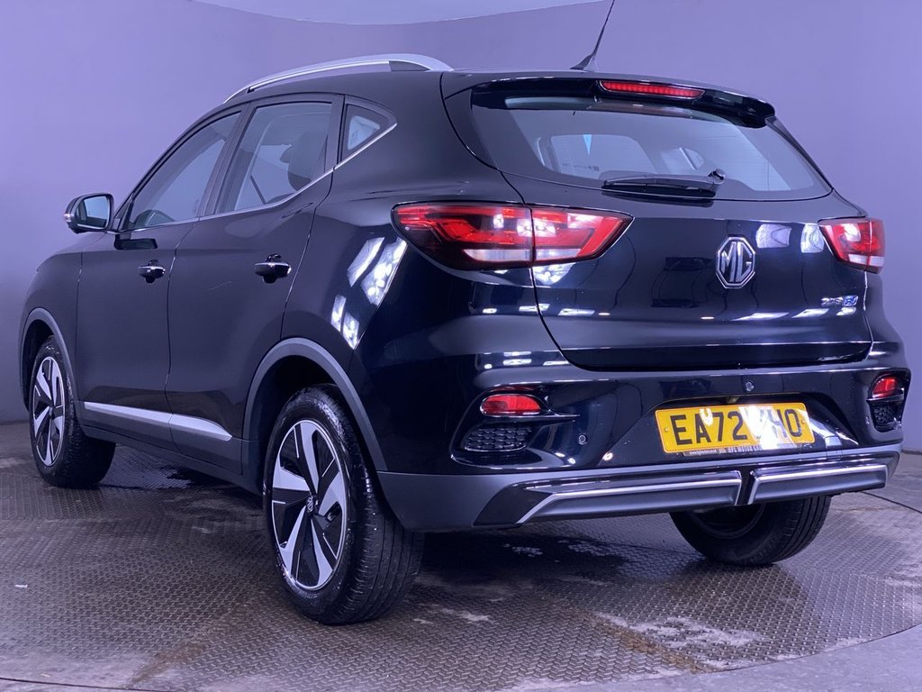 Used MG MG ZS 2022 for sale - 77250191: Photo 6