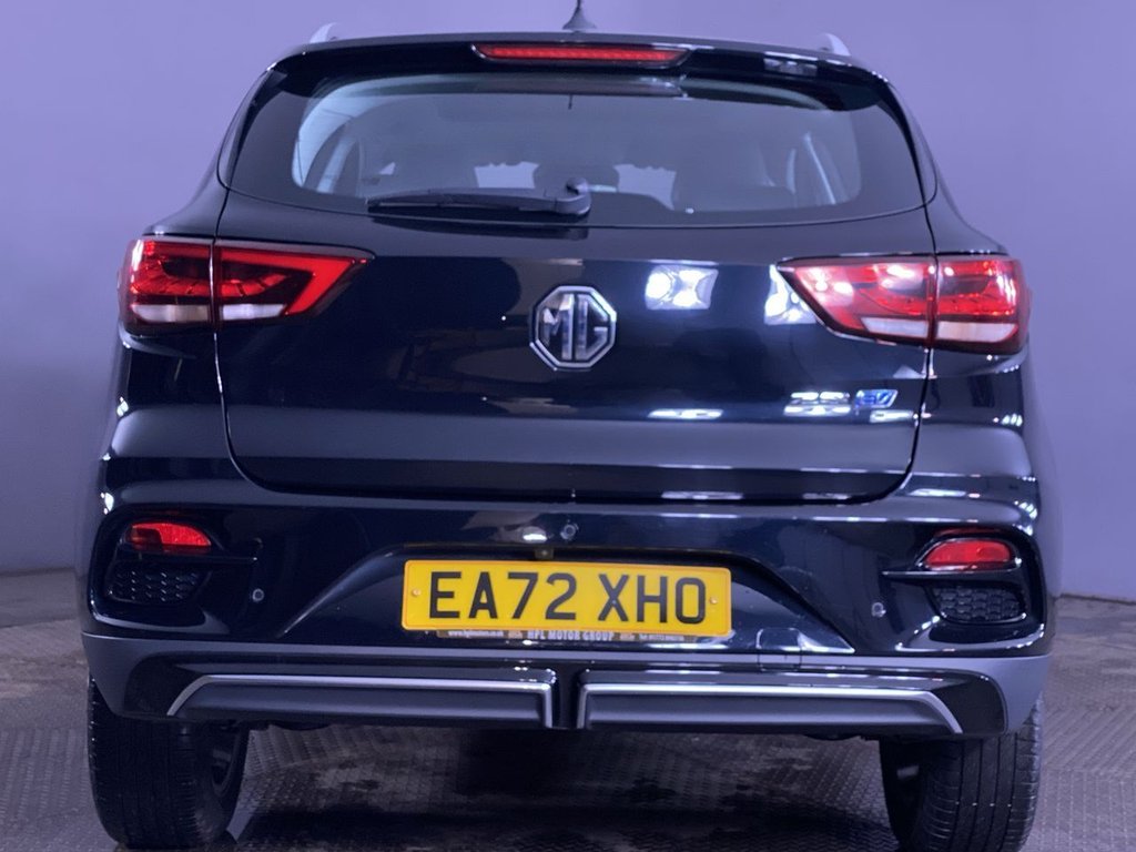 Used MG MG ZS 2022 for sale - 77250191: Photo 7