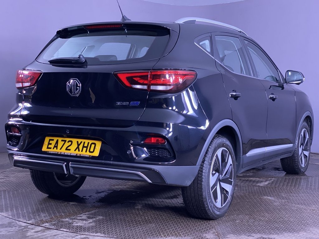 Used MG MG ZS 2022 for sale - 77250191: Photo 8